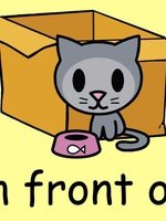 Предлог «Of»