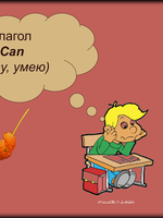 Модальные глаголы Shall и Will: формы и особенности употребления