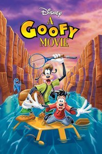 Dingo et Max (A Goofy Movie)
