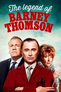 La Légende de Barney Thomson (Barney Thomson)