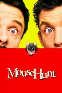 La Souris (Mousehunt)