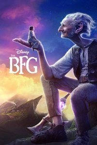 Le Bon Gros Géant (The BFG)
