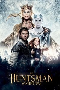 Le Chasseur et la Reine des glaces (The Huntsman: Winter's War)