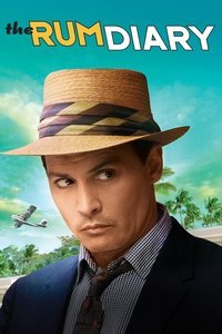 Rhum express (The Rum Diary)