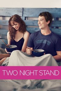 Aventure d'un soir (Two Night Stand)