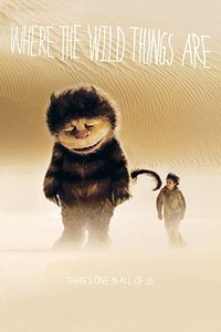 Max et les Maximonstres (Where the Wild Things Are)